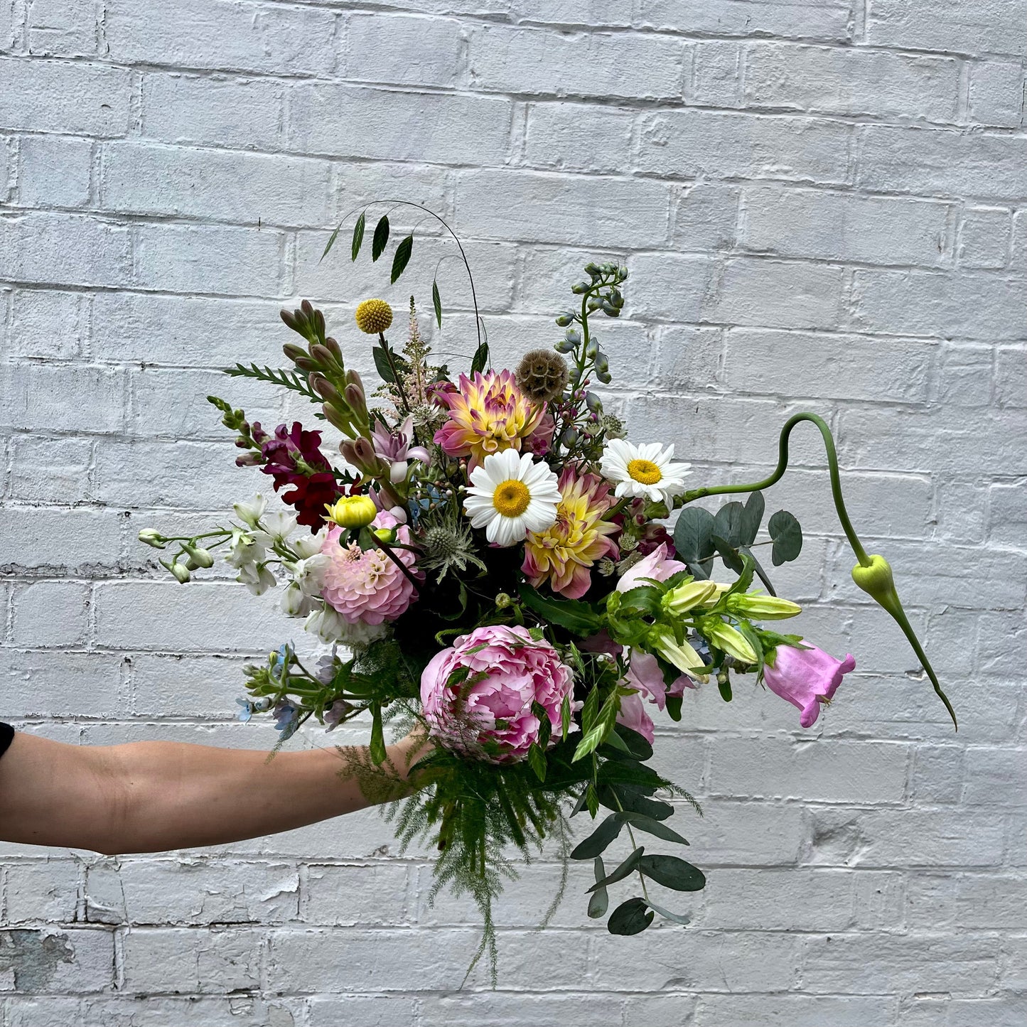 Subscription Flowers | Norwich