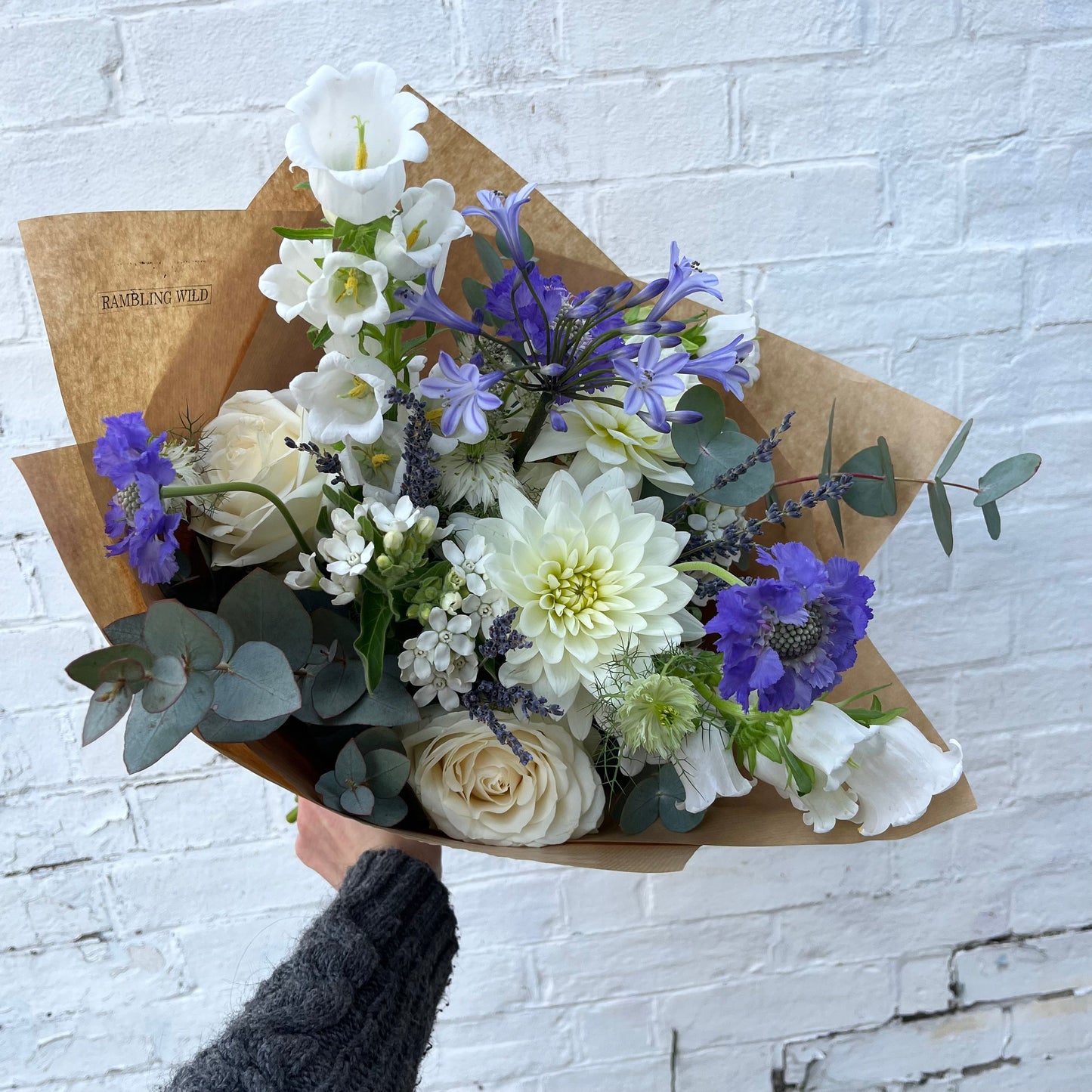 Subscription Flowers | Norwich