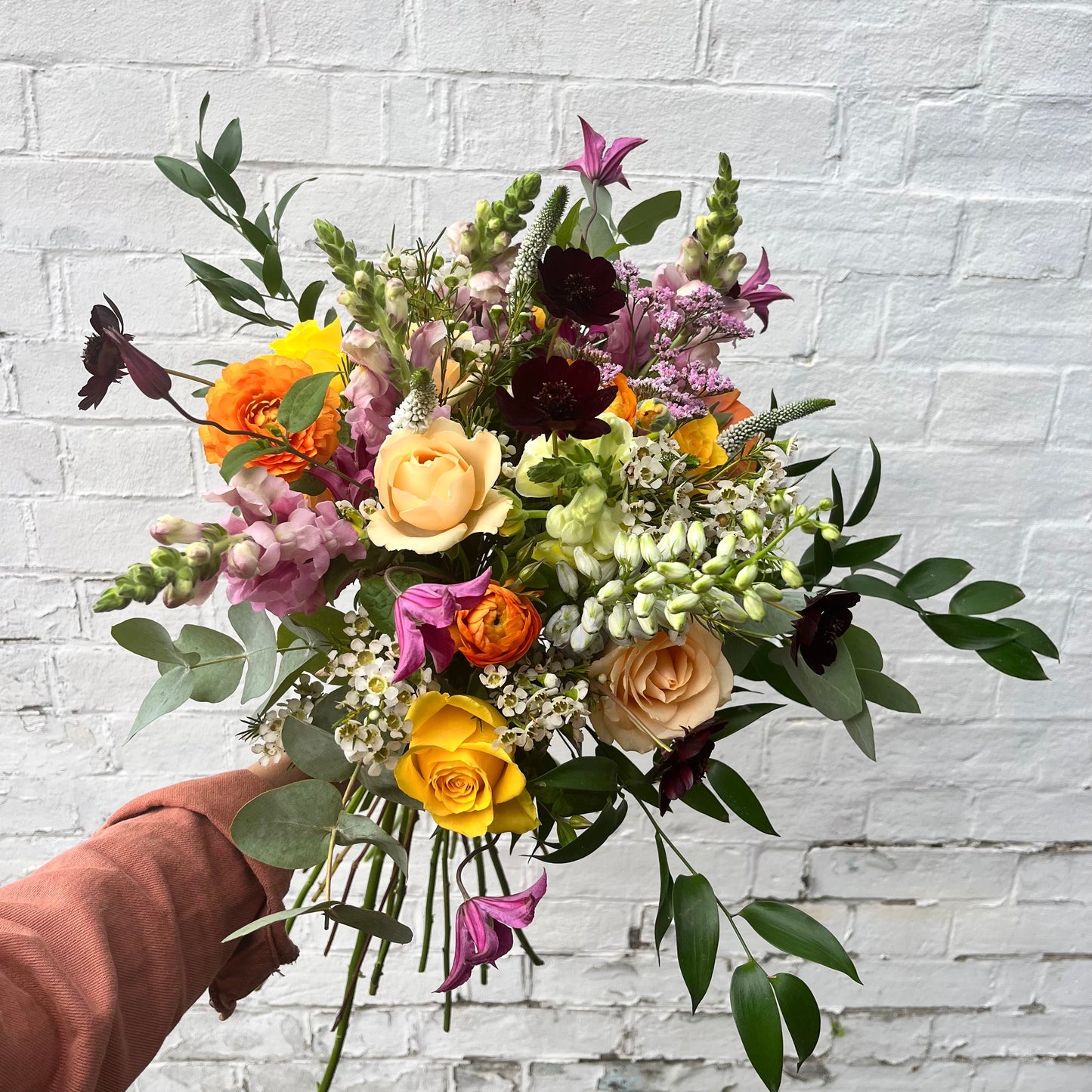 Subscription Flowers | Norwich