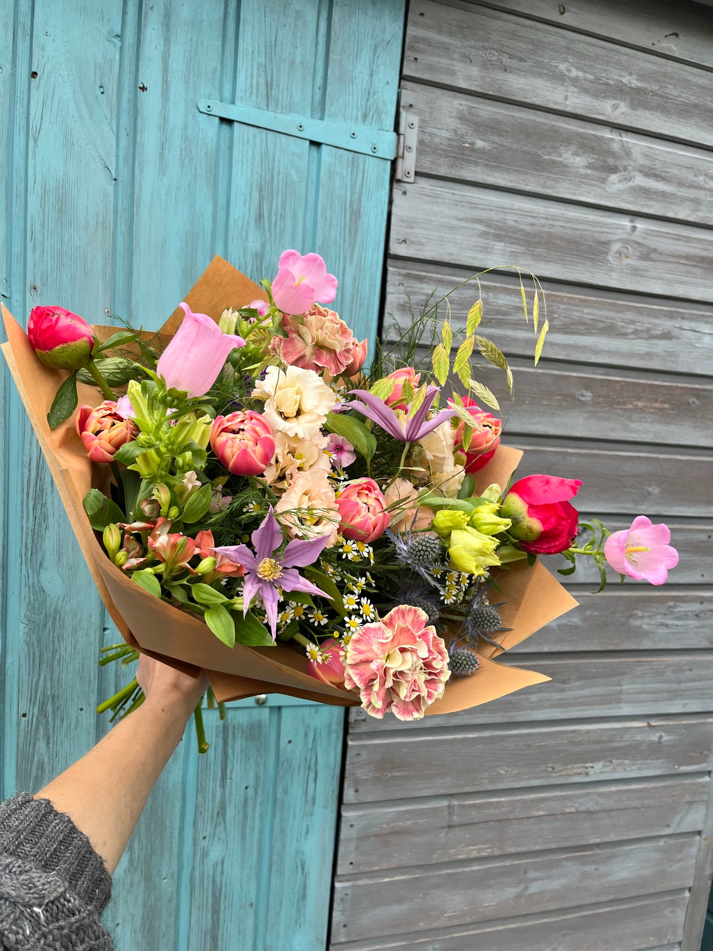 Florist Choice Bouquet