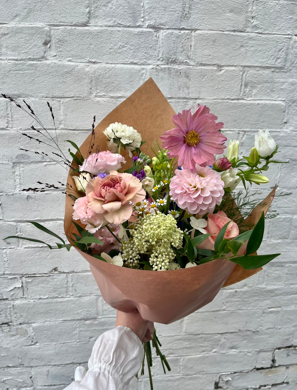 Subscription Flowers | Norwich