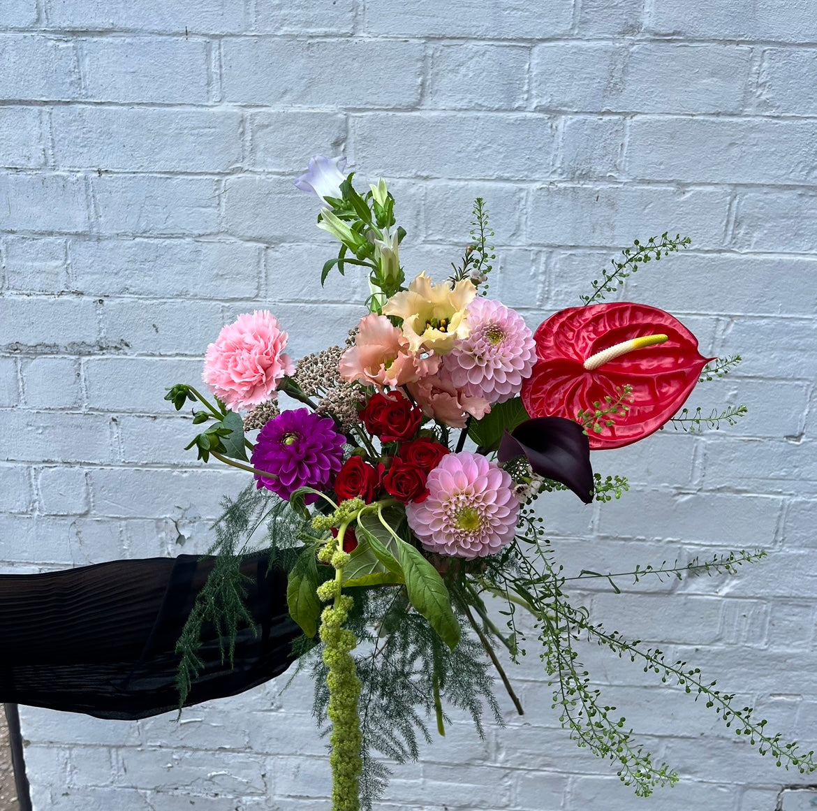 Subscription Flowers | Norwich