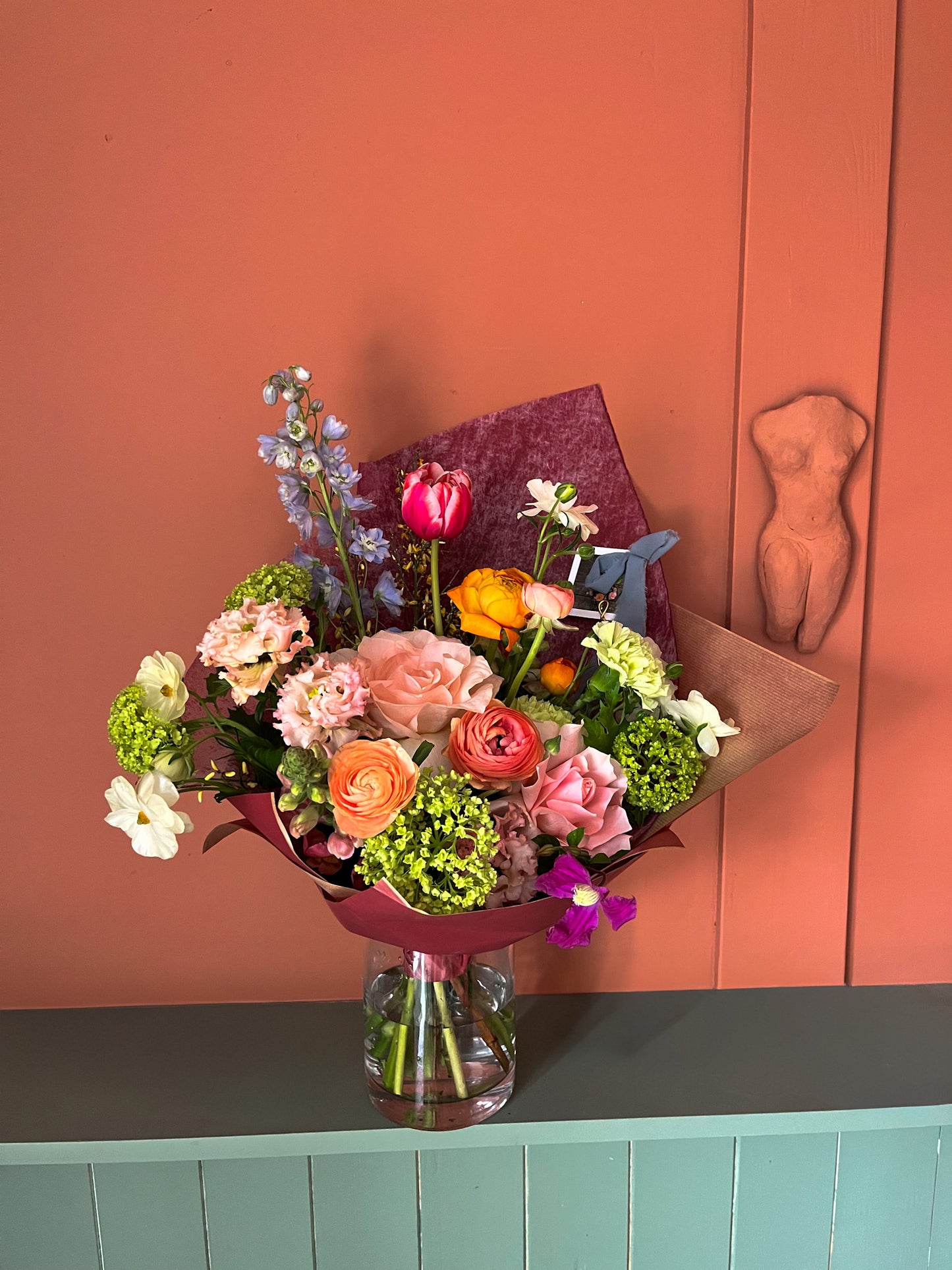 Mother’s Day Bouquet