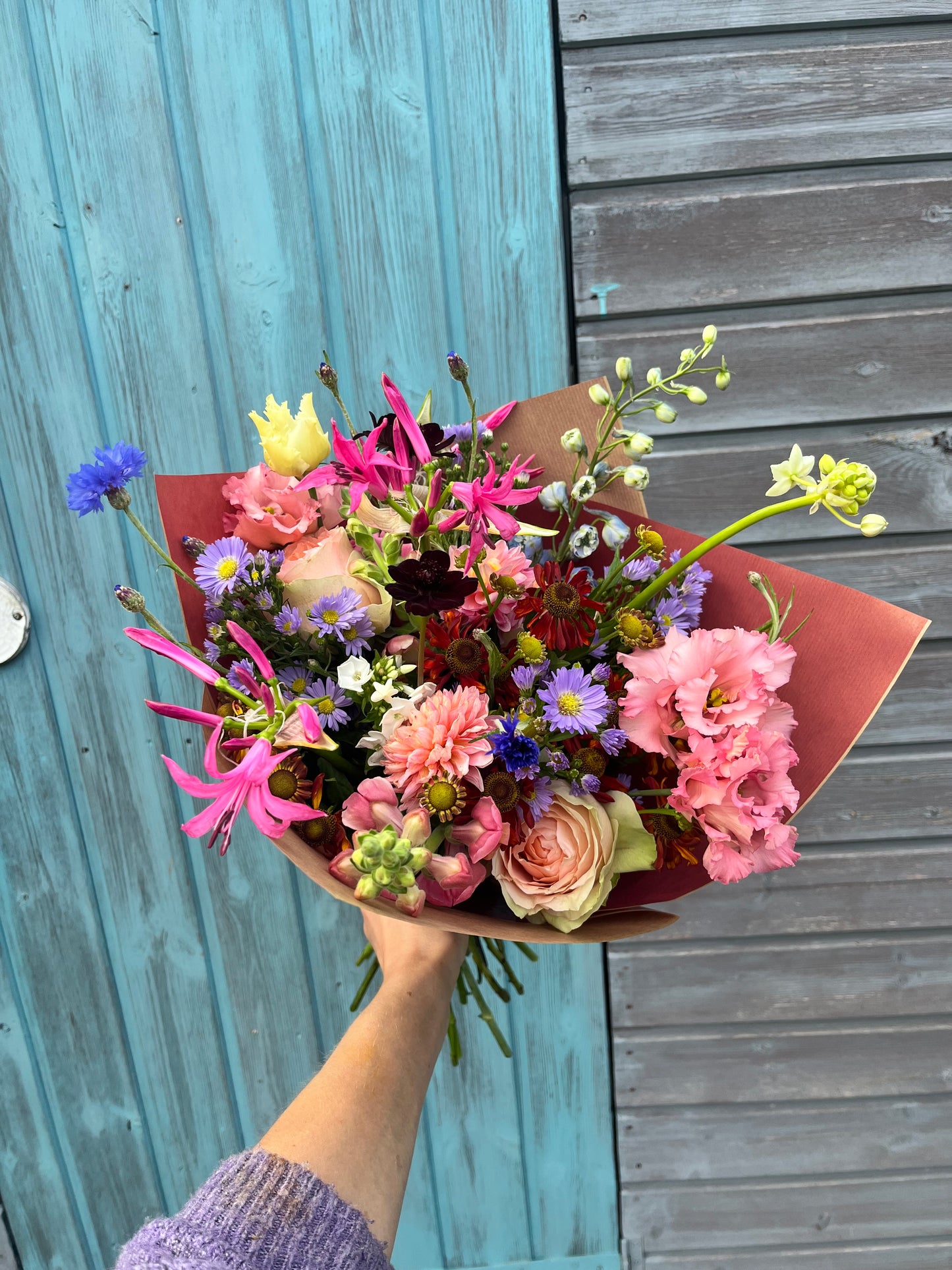 Florist Choice Bouquet