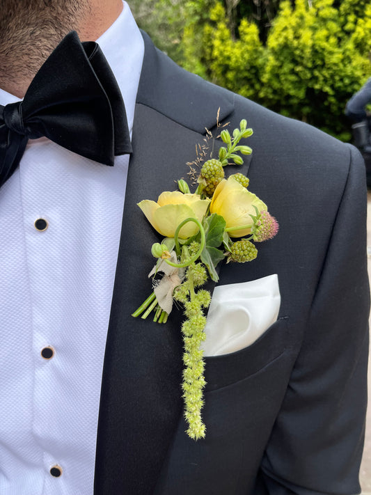 Buttonhole