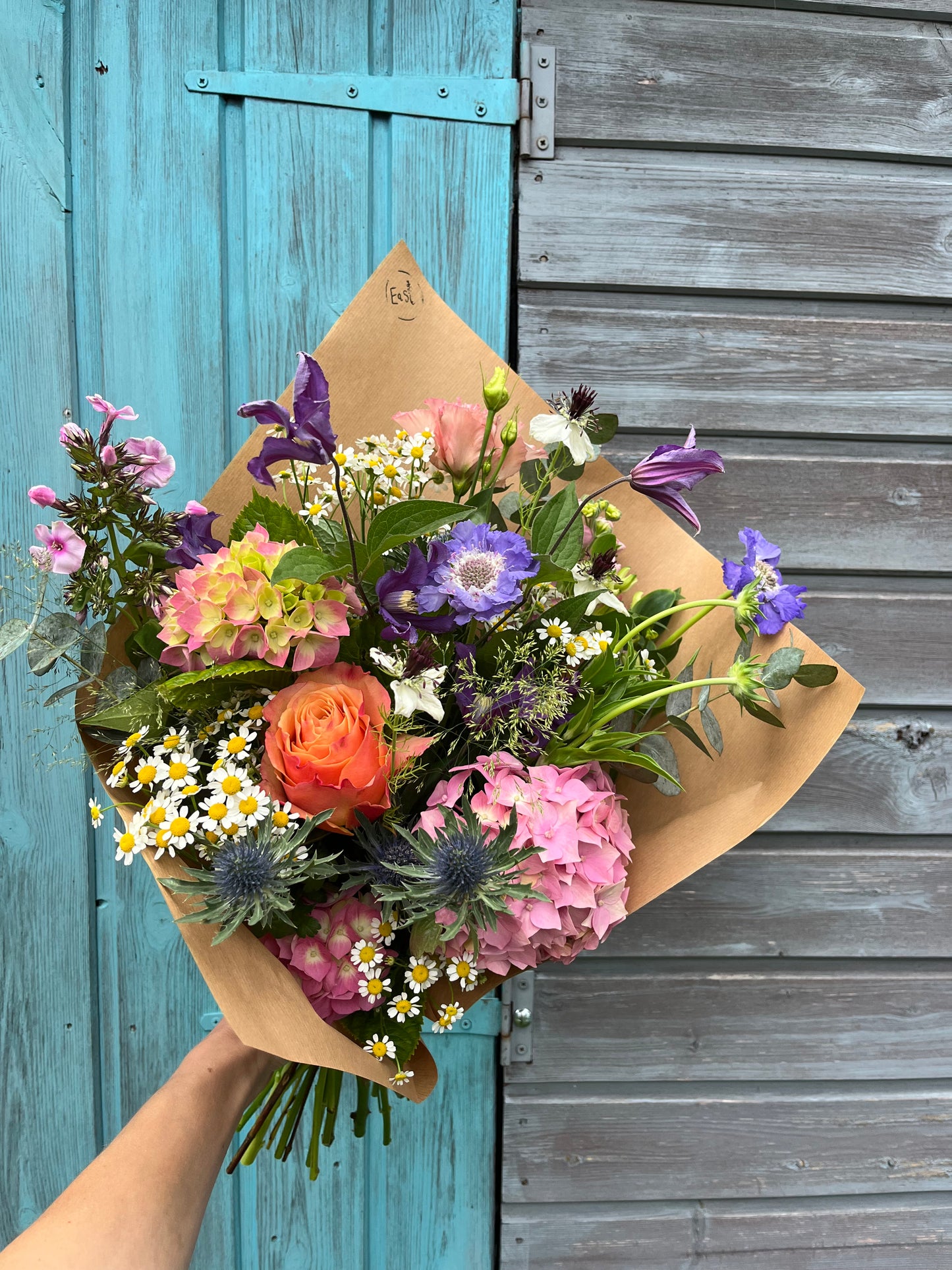Florist Choice Bouquet