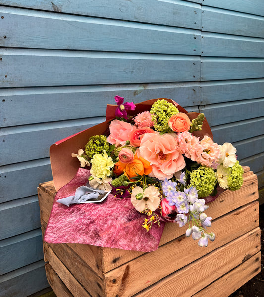 Mother’s Day Bouquet